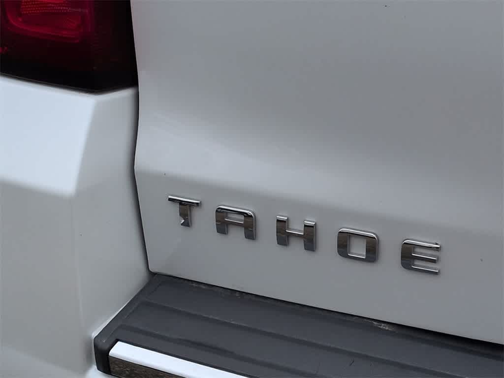 Thumbnail: 2019 Chevrolet Tahoe - 13