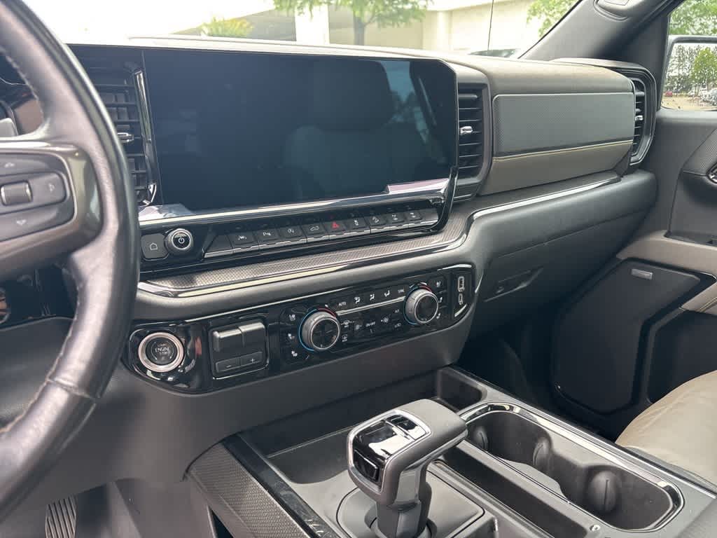 2022 Chevrolet Silverado 1500 ZR2 26
