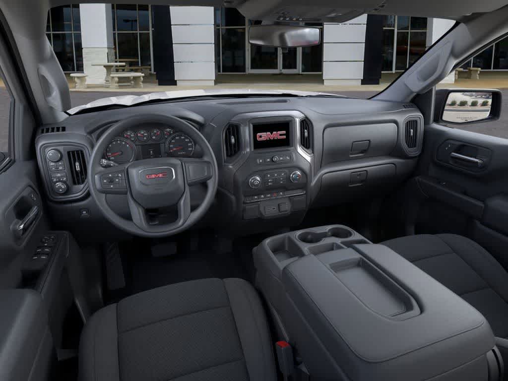 Thumbnail: 2026 GMC Sierra 1500 - 15