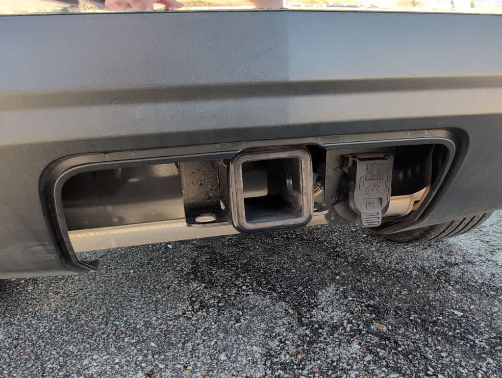 Thumbnail: 2019 Chevrolet Equinox - 36