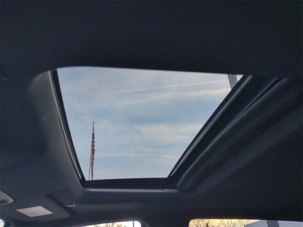 Thumbnail: 2024 GMC Sierra 1500 - 20