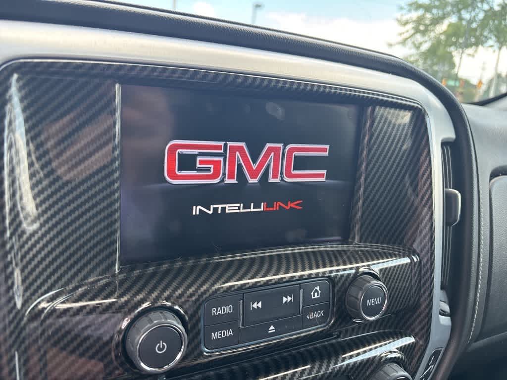 Thumbnail: 2018 GMC Sierra 1500 - 6