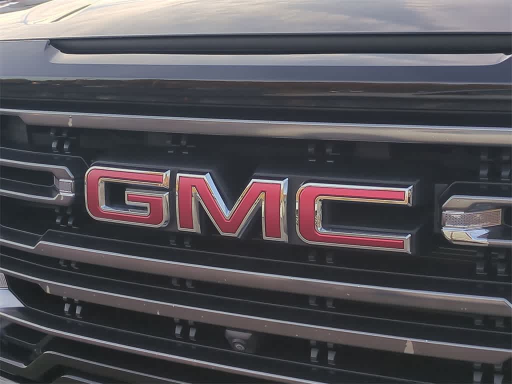 Thumbnail: 2019 GMC Sierra 1500 - 12
