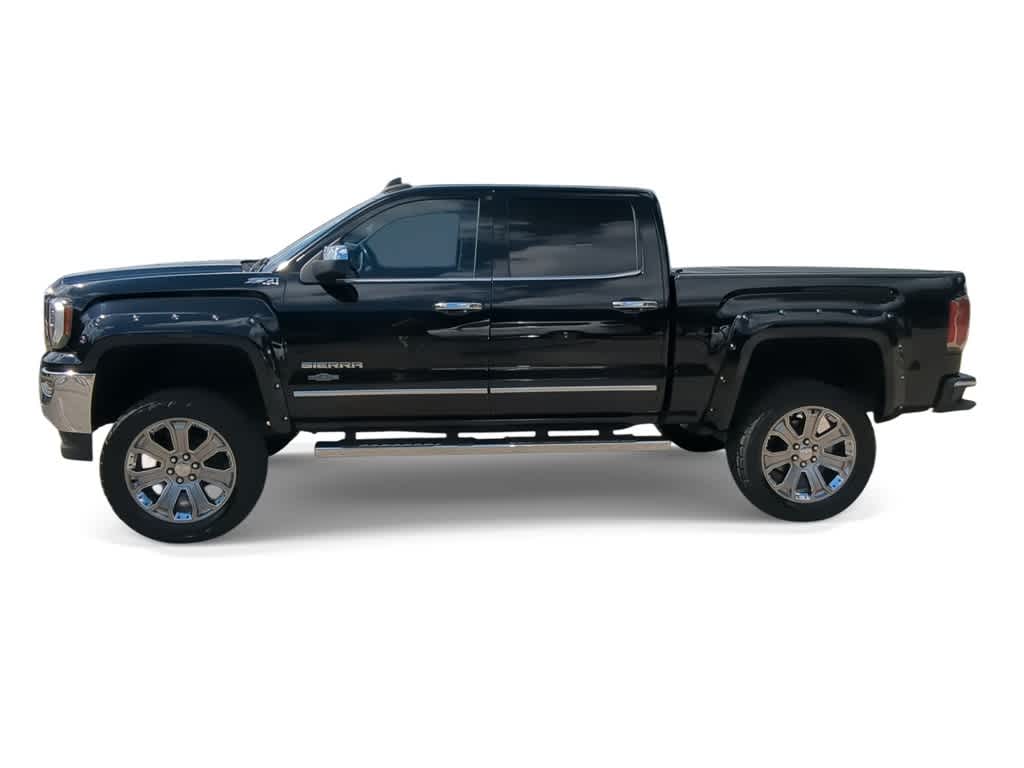 Thumbnail: 2018 GMC Sierra 1500 - 5