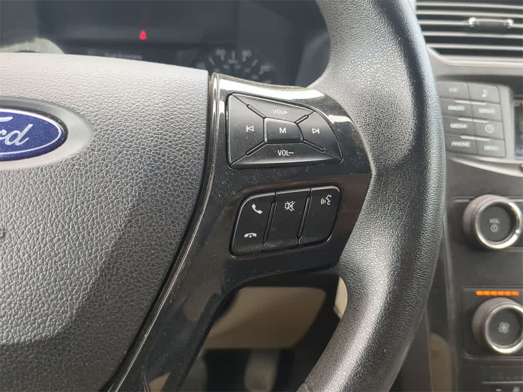 Thumbnail: 2018 Ford Explorer - 23