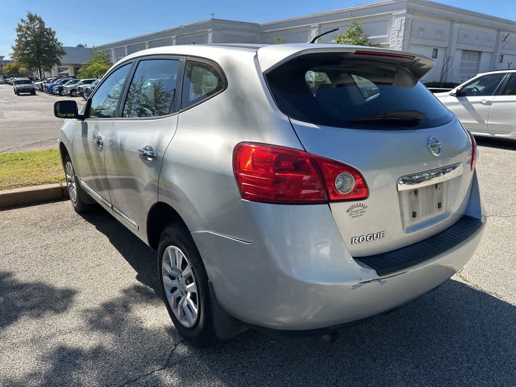 Thumbnail: 2013 Nissan Rogue - 15