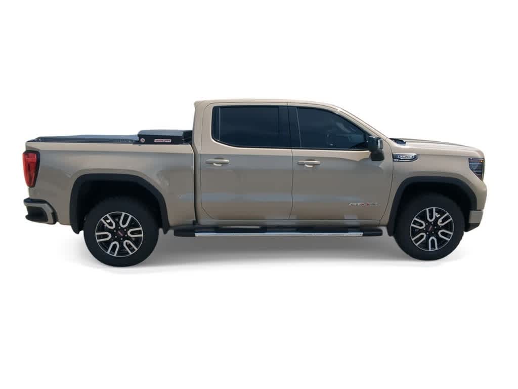 Thumbnail: 2022 GMC Sierra 1500 - 9