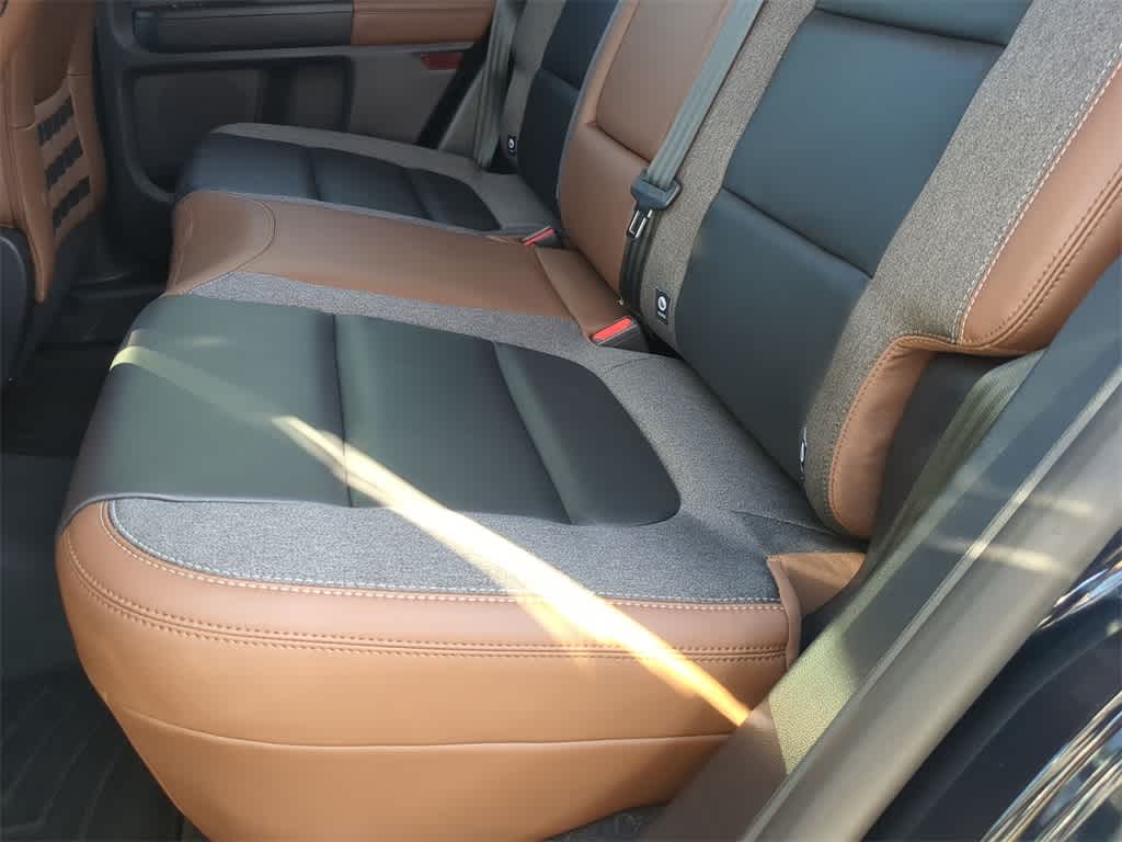 Thumbnail: 2022 Ford Bronco Sport - 20