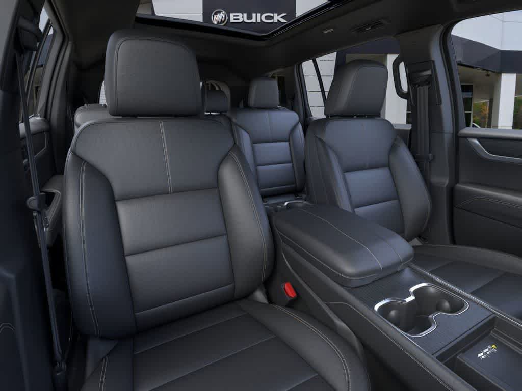 Thumbnail: 2026 GMC Acadia - 16