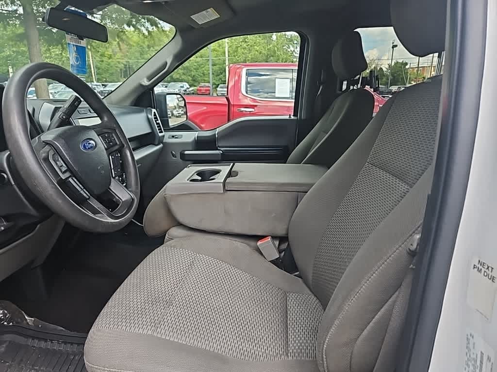 Thumbnail: 2019 Ford F-150 - 4