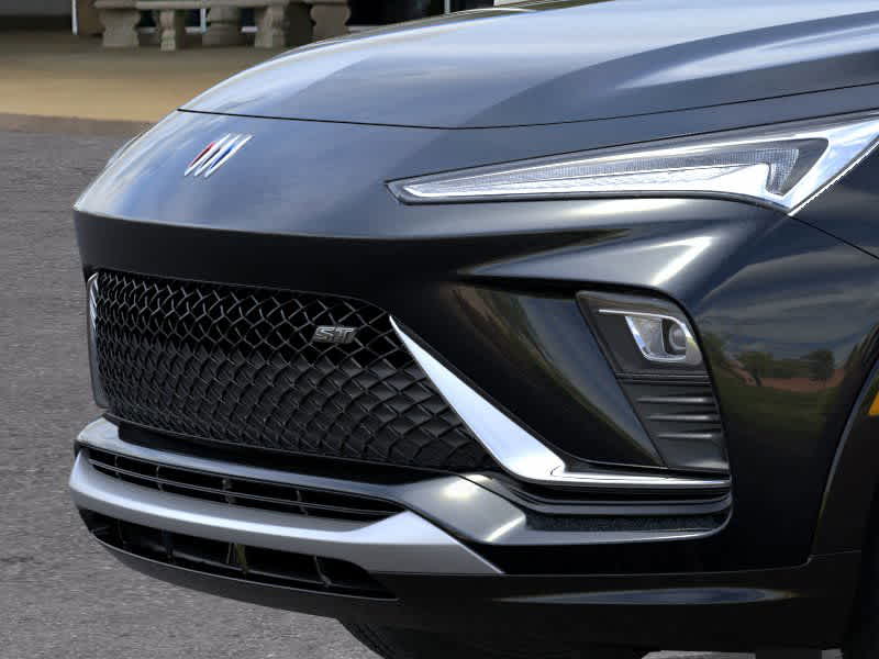 2025 Buick Envista Sport Touring 13
