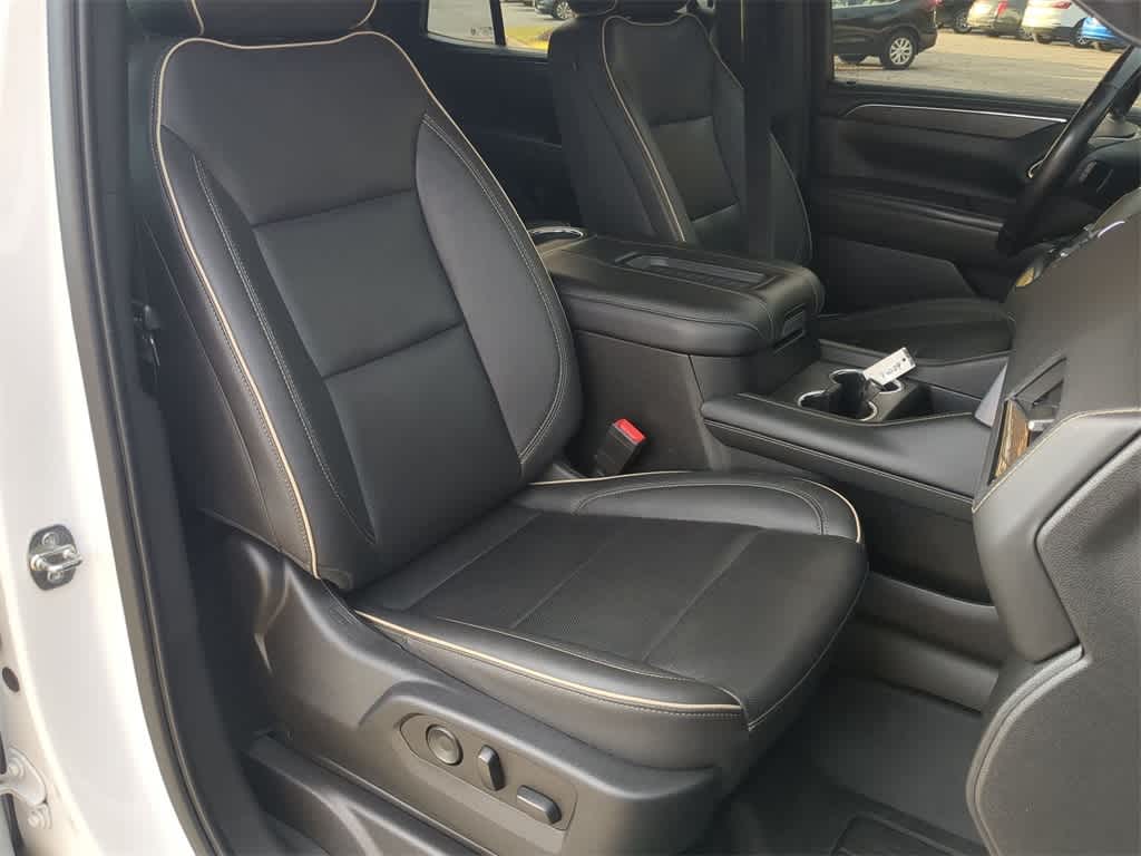 Thumbnail: 2022 GMC Yukon - 23