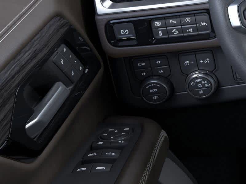 Thumbnail: 2026 GMC Yukon - 22