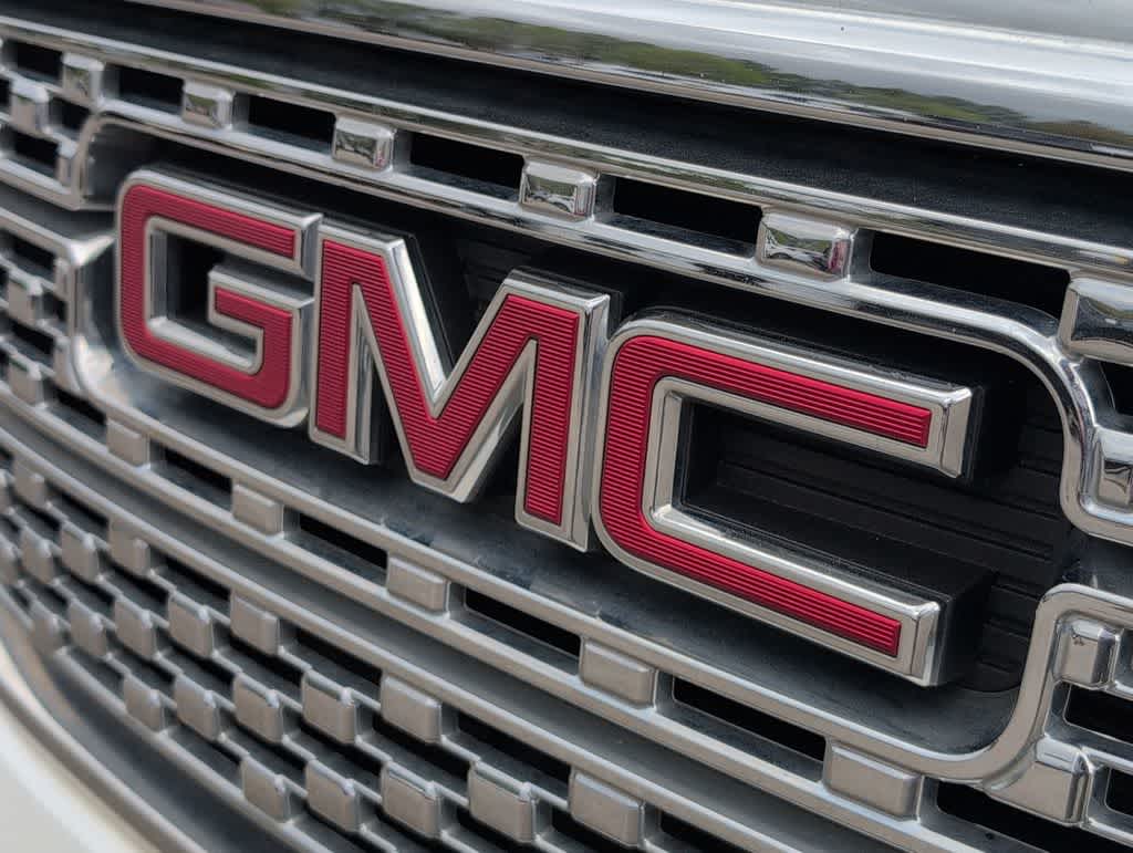 Thumbnail: 2017 GMC Acadia - 12