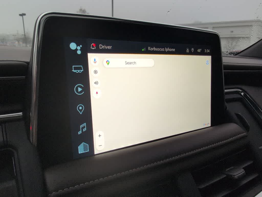 Thumbnail: 2023 Chevrolet Tahoe - 30