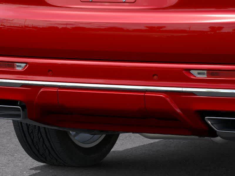 Thumbnail: 2026 Buick Enclave - 14