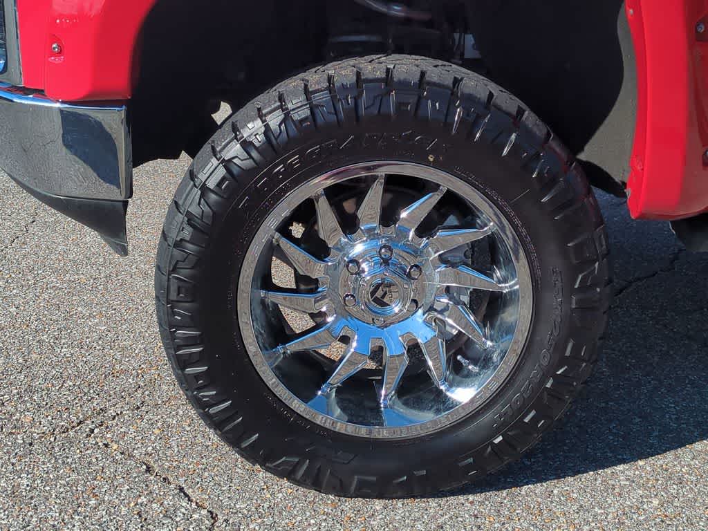 Thumbnail: 2020 GMC Sierra 1500 - 14