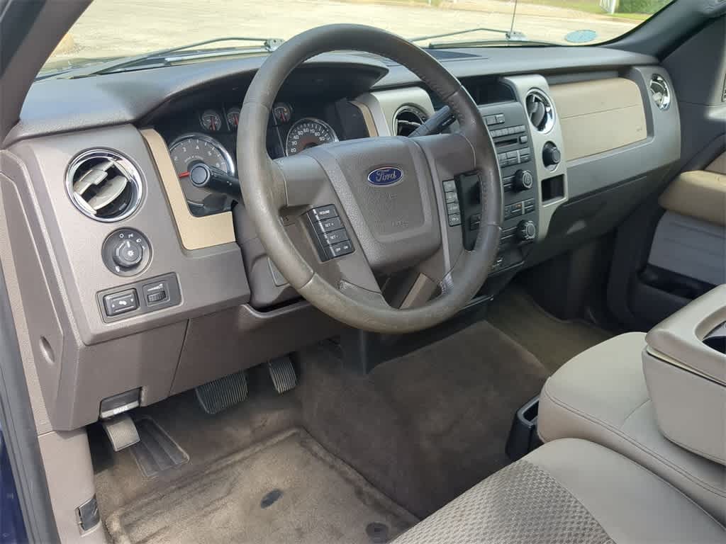 Thumbnail: 2010 Ford F-150 - 10