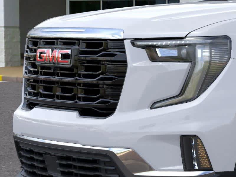 2025 GMC Acadia Elevation 13