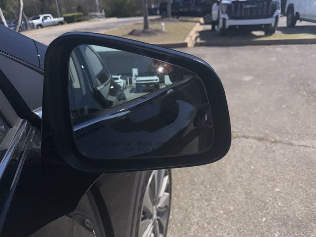 Thumbnail: 2019 Buick Encore - 22