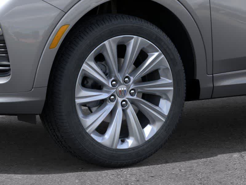 Thumbnail: 2026 Buick Envista - 9