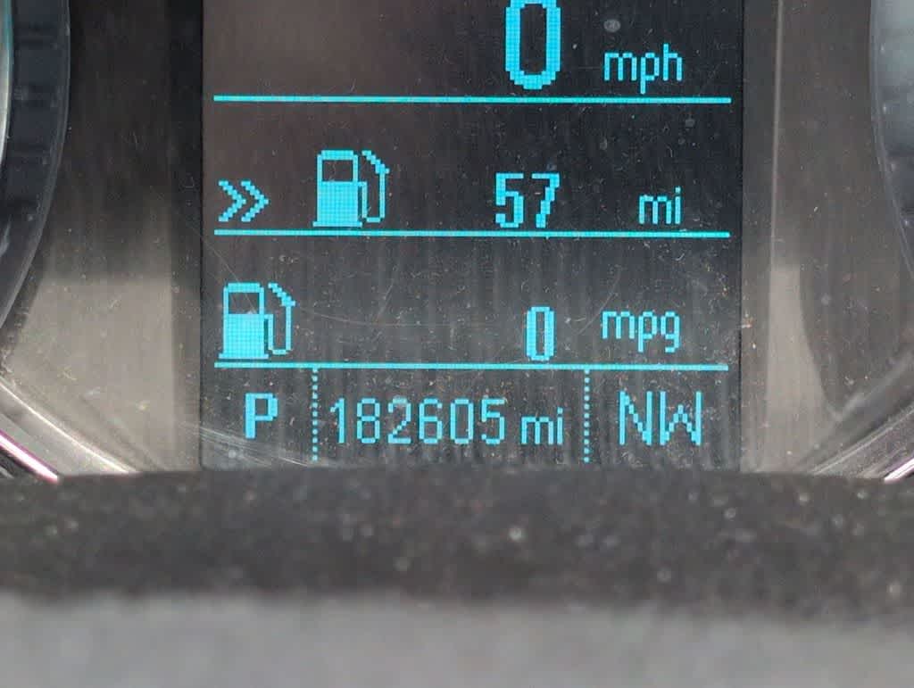 Thumbnail: 2014 Chevrolet Cruze - 32