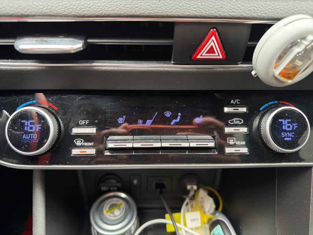 Thumbnail: 2023 Hyundai Sonata - 6