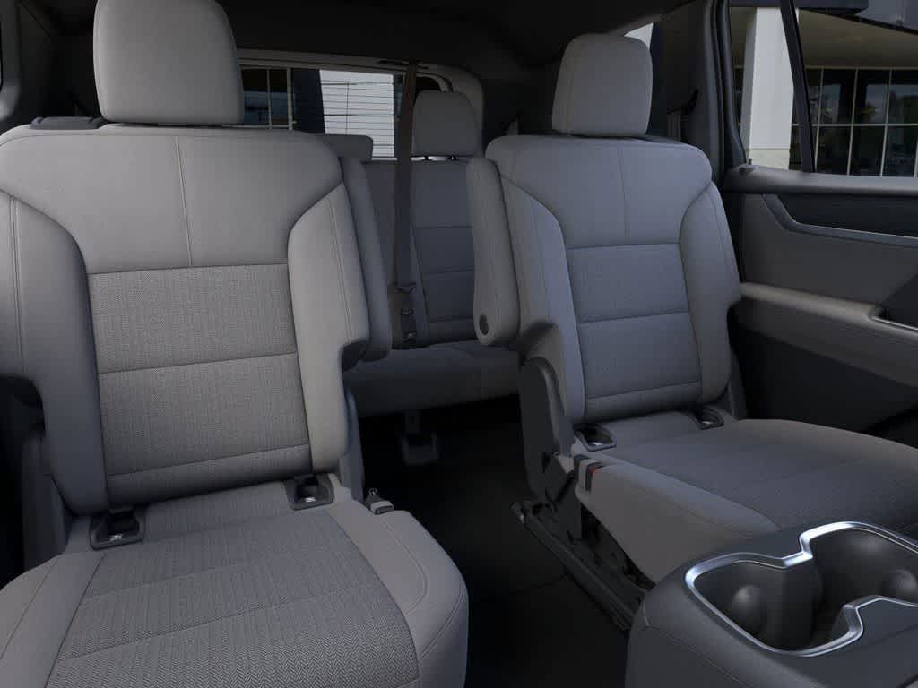 Thumbnail: 2026 GMC Acadia - 17