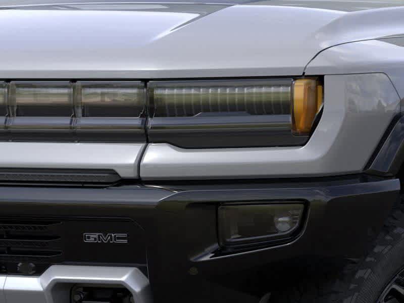 Thumbnail: 2025 GMC Hummer EV - 10