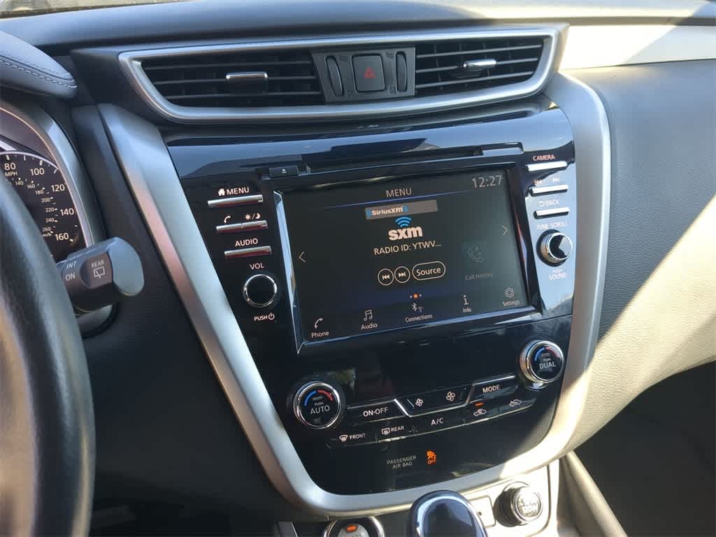 Thumbnail: 2021 Nissan Murano - 27