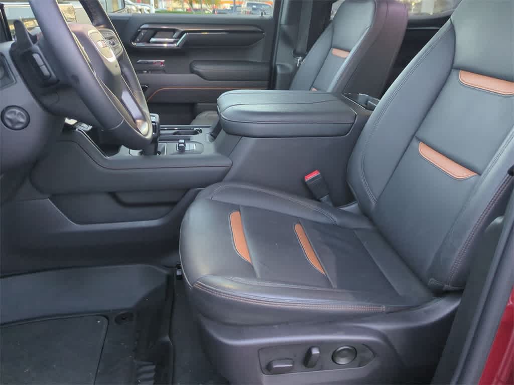 Thumbnail: 2024 GMC Sierra 1500 - 17