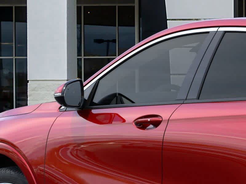 Thumbnail: 2026 Buick Envista - 12