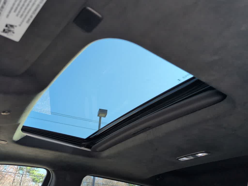 Thumbnail: 2024 GMC Sierra 1500 - 20