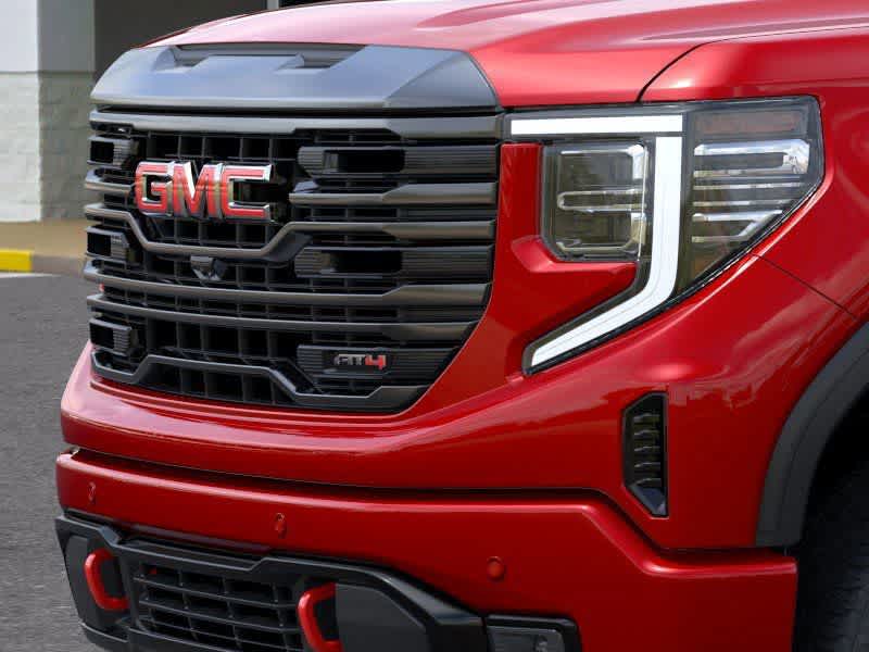 Thumbnail: 2026 GMC Sierra 1500 - 13