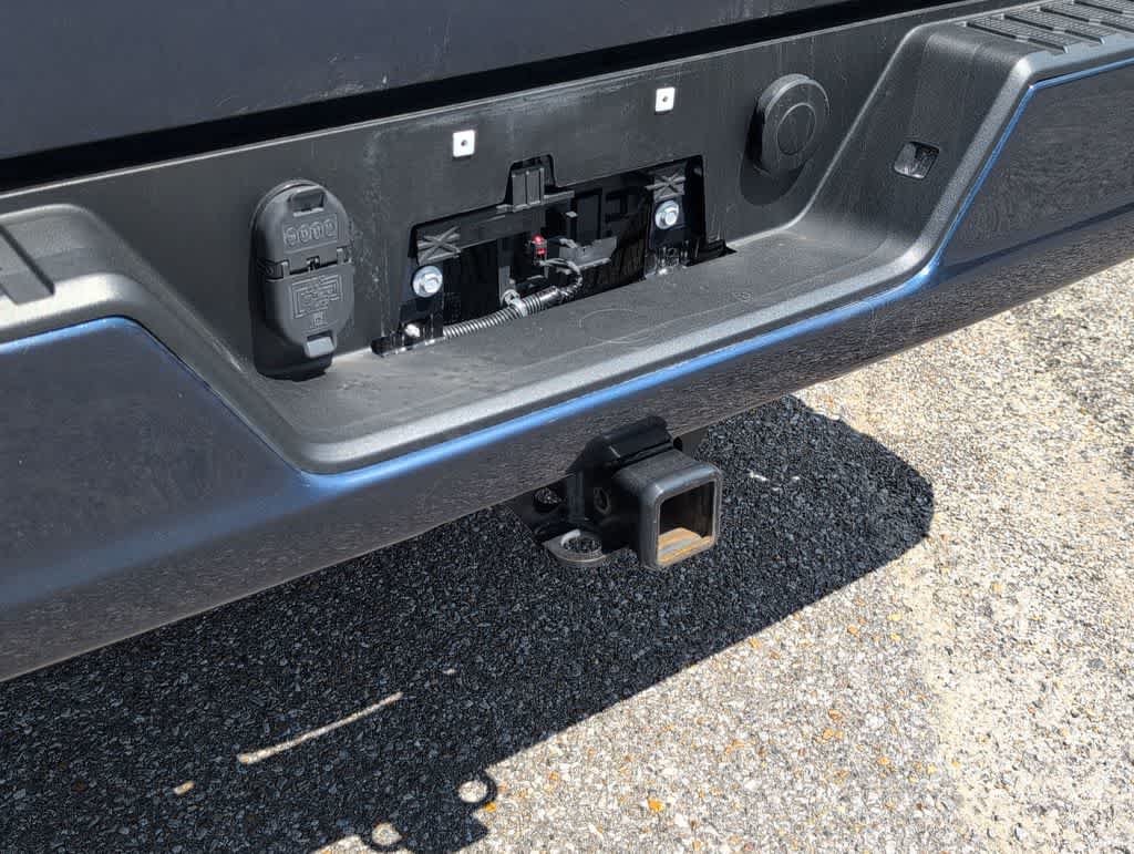 Thumbnail: 2022 Chevrolet Silverado 1500 - 35