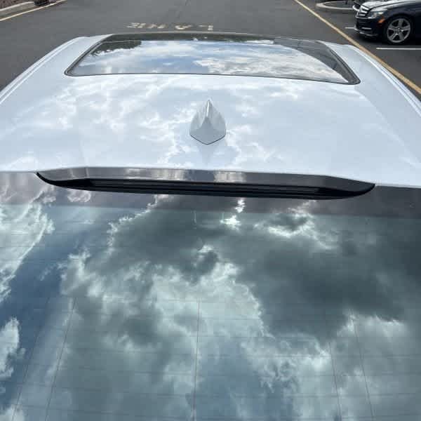 Thumbnail: 2021 Chevrolet Malibu - 8