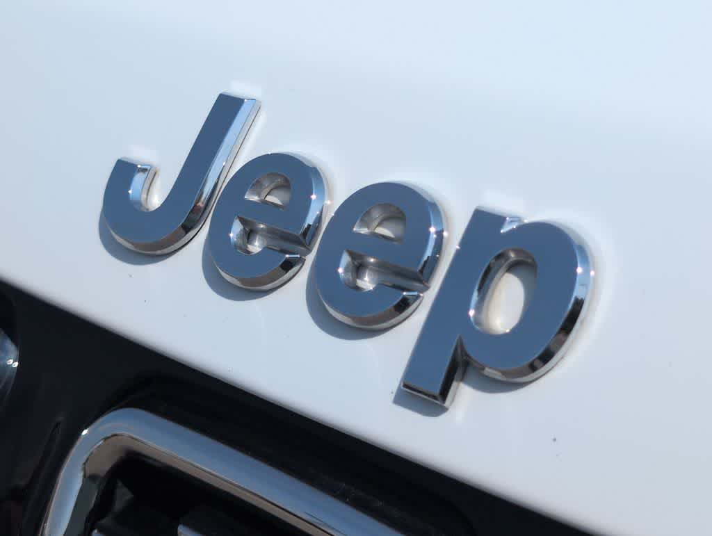 Thumbnail: 2025 Jeep Compass - 12