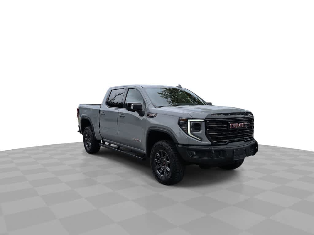 Thumbnail: 2024 GMC Sierra 1500 - 2