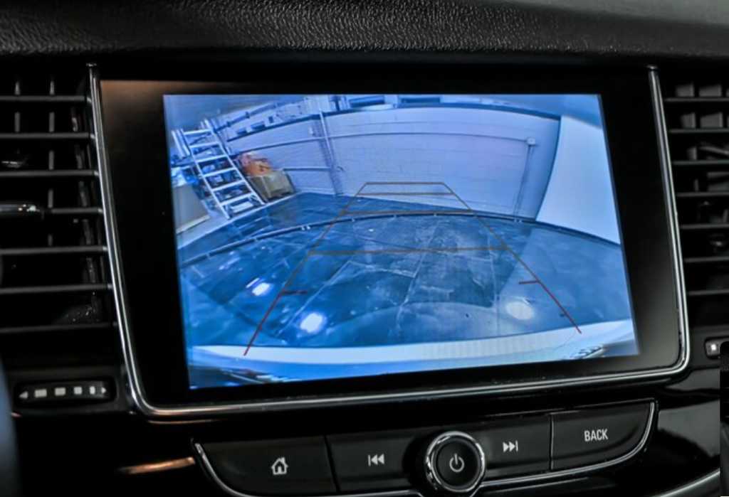 Thumbnail: 2019 Buick Encore - 9