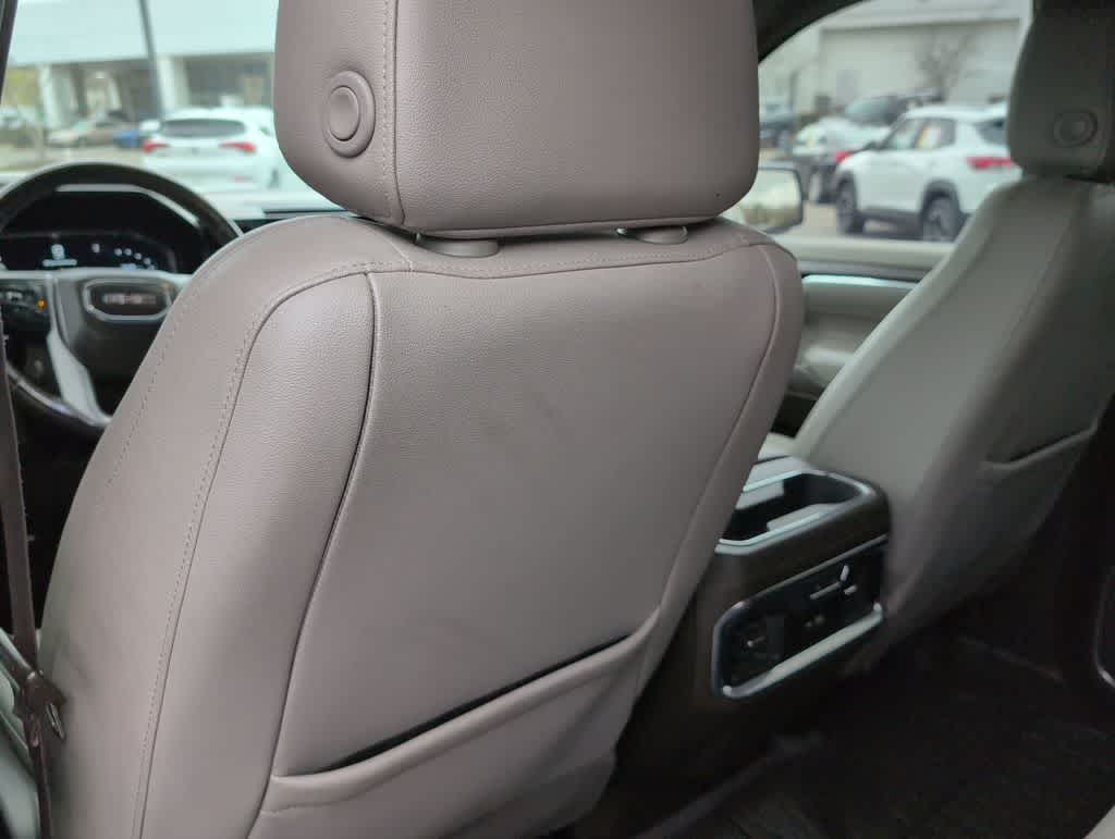 Thumbnail: 2022 GMC Sierra 1500 - 19