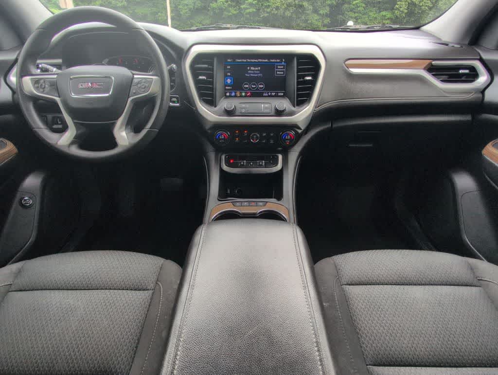 Thumbnail: 2021 GMC Acadia - 15