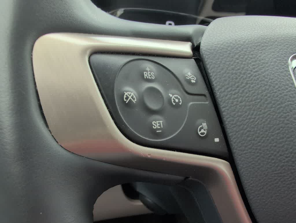 Thumbnail: 2023 GMC Acadia - 24