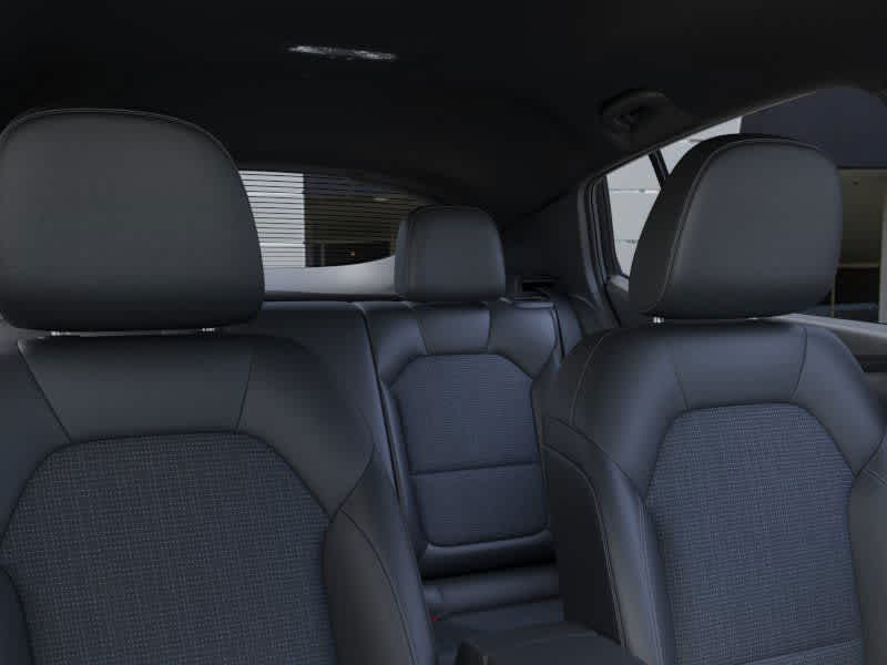 Thumbnail: 2025 Buick Envista - 24