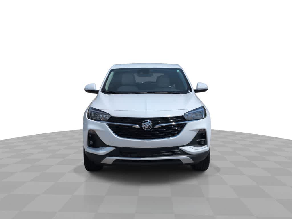 Thumbnail: 2023 Buick Encore GX - 3