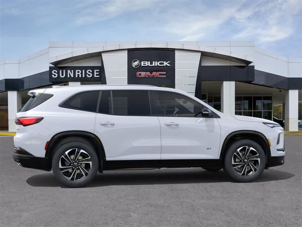 Thumbnail: 2026 Buick Enclave - 6