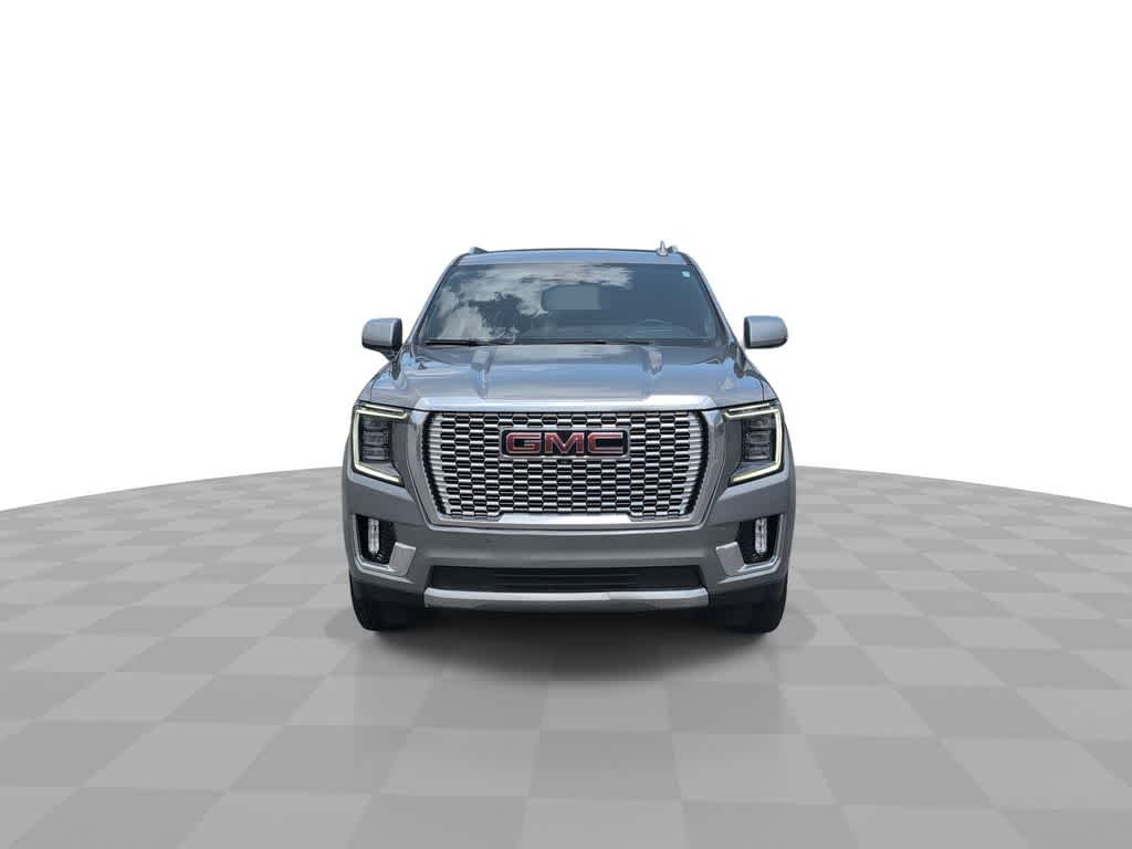 Thumbnail: 2023 GMC Yukon - 3