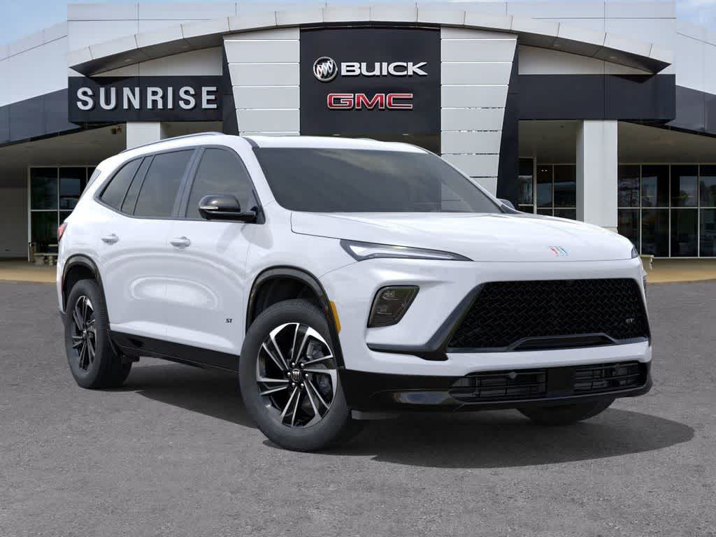 Thumbnail: 2026 Buick Enclave - 8