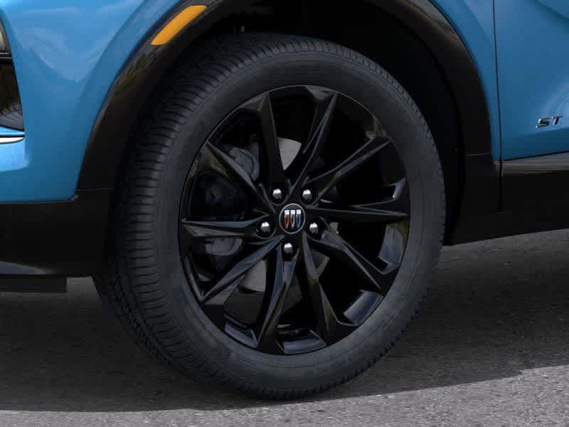 Thumbnail: 2026 Buick Encore GX - 9