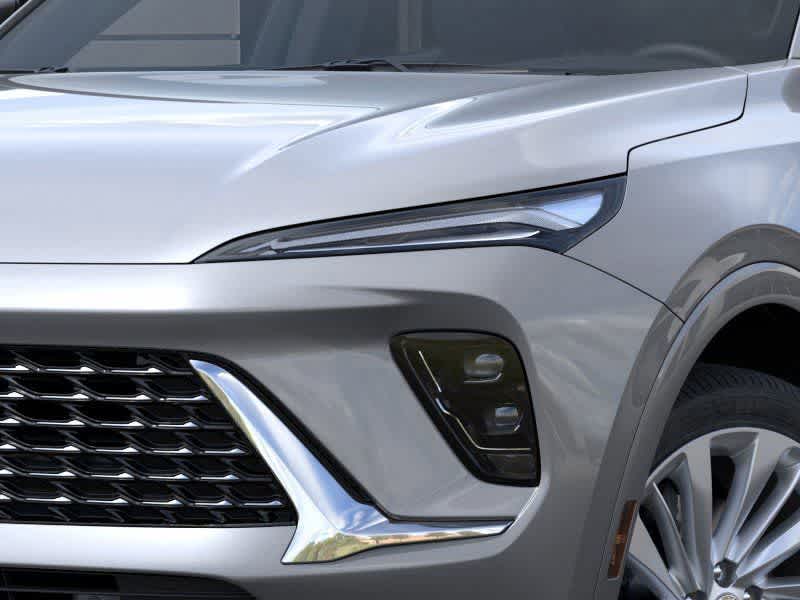 Thumbnail: 2026 Buick Envision - 10