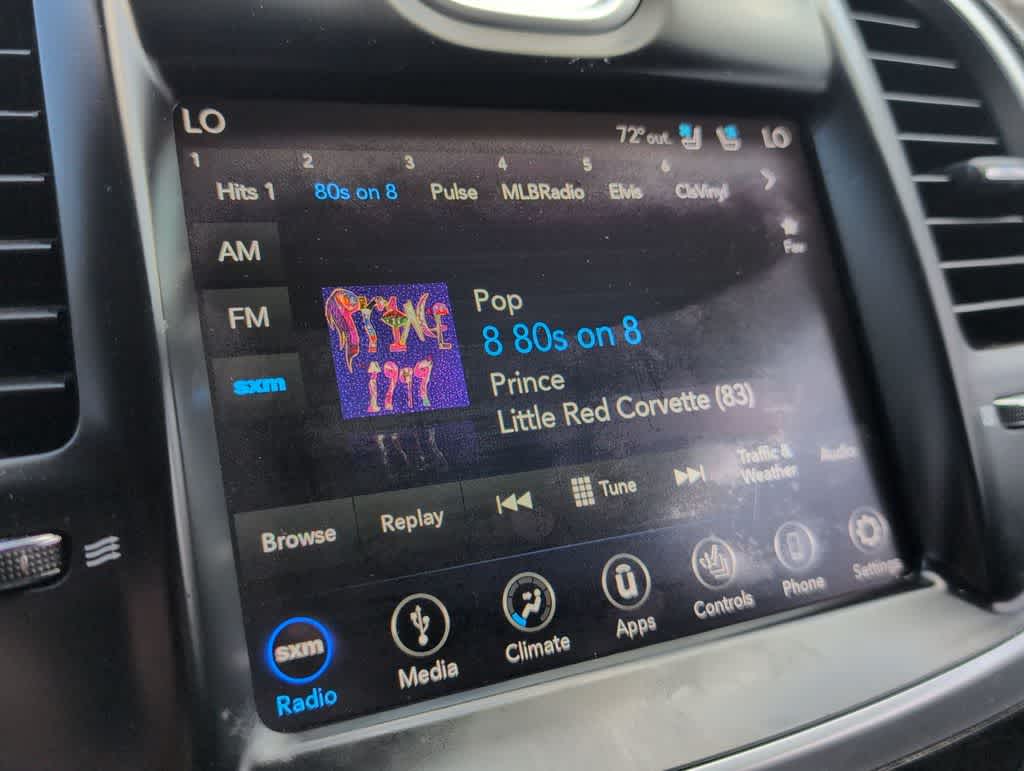 Thumbnail: 2019 Chrysler 300 - 30